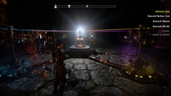 The Elder Scrolls Online: Morrowind Screenshot